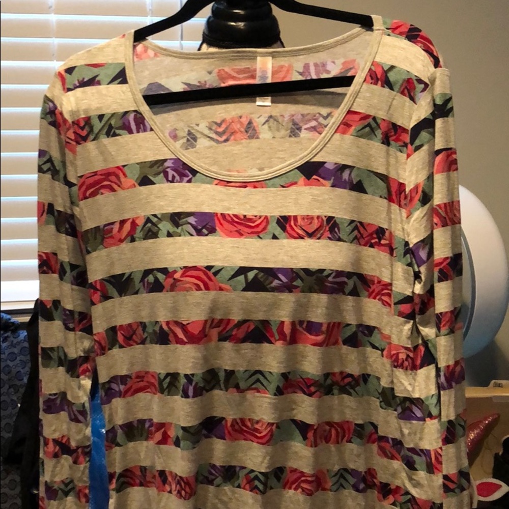 LuLaRoe Lynnae
